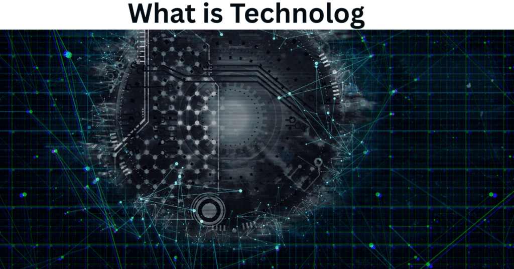 What is Technology