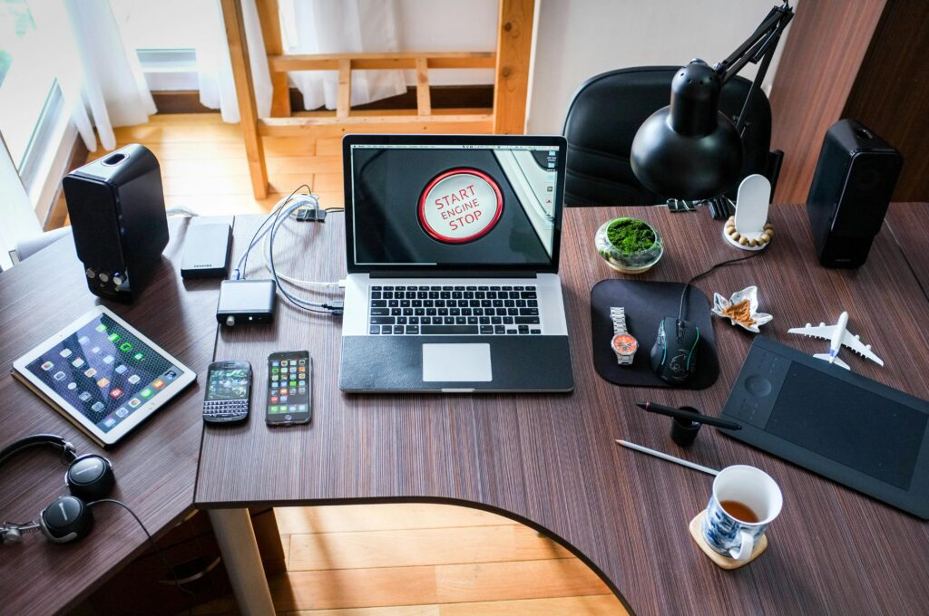 What is computer apps